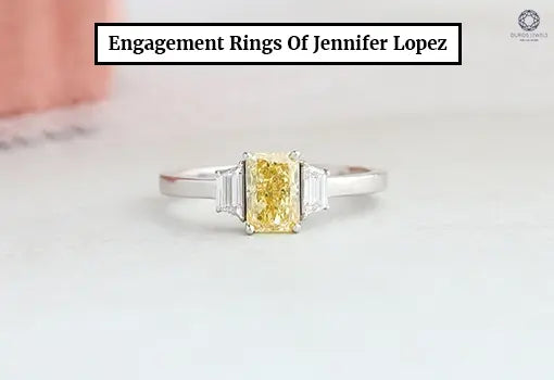 [Beautiful engagement ring of jennifer lopez with most expensive price tag]-[ouros jewels]