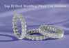 [Wedding rings for women to select one ring for your fiancée as a marriage commitment and compimentary.]-[ouros jewels]