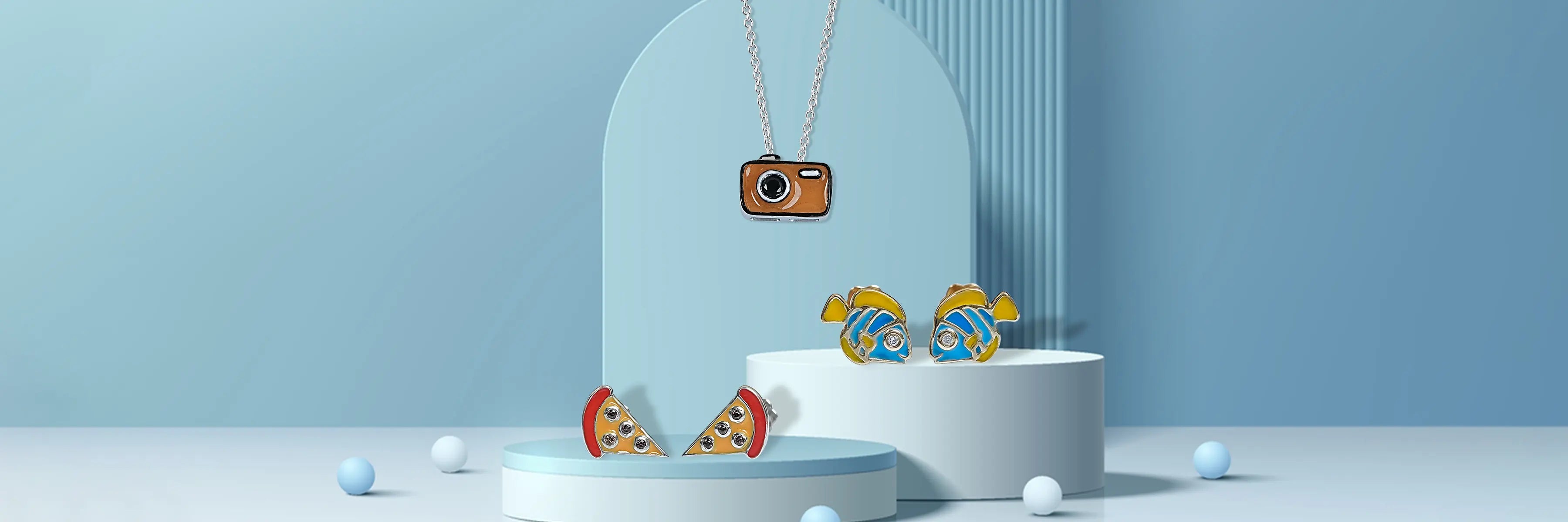 Lab-Grown Diamond Jewelry for Kids: Safe & Stylish