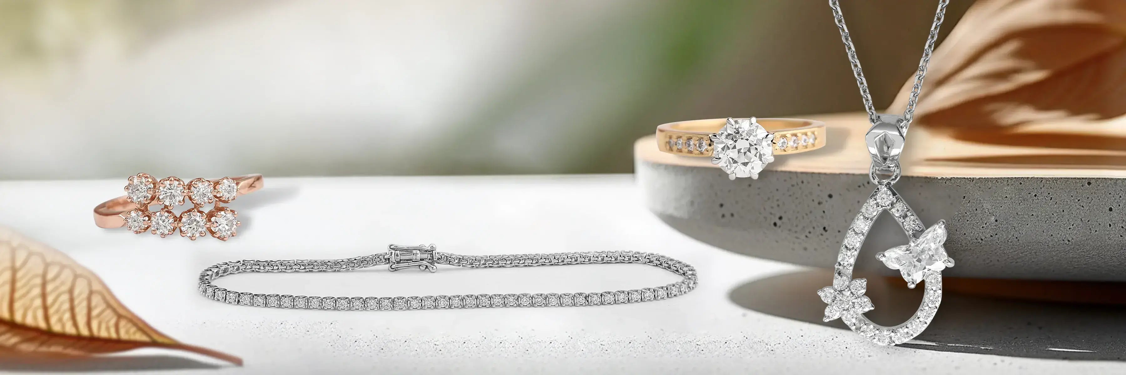 Sofort Versandfertiger Diamant