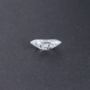 0.83 Carat Antique Shape Lips Cut Lab Grown Diamond