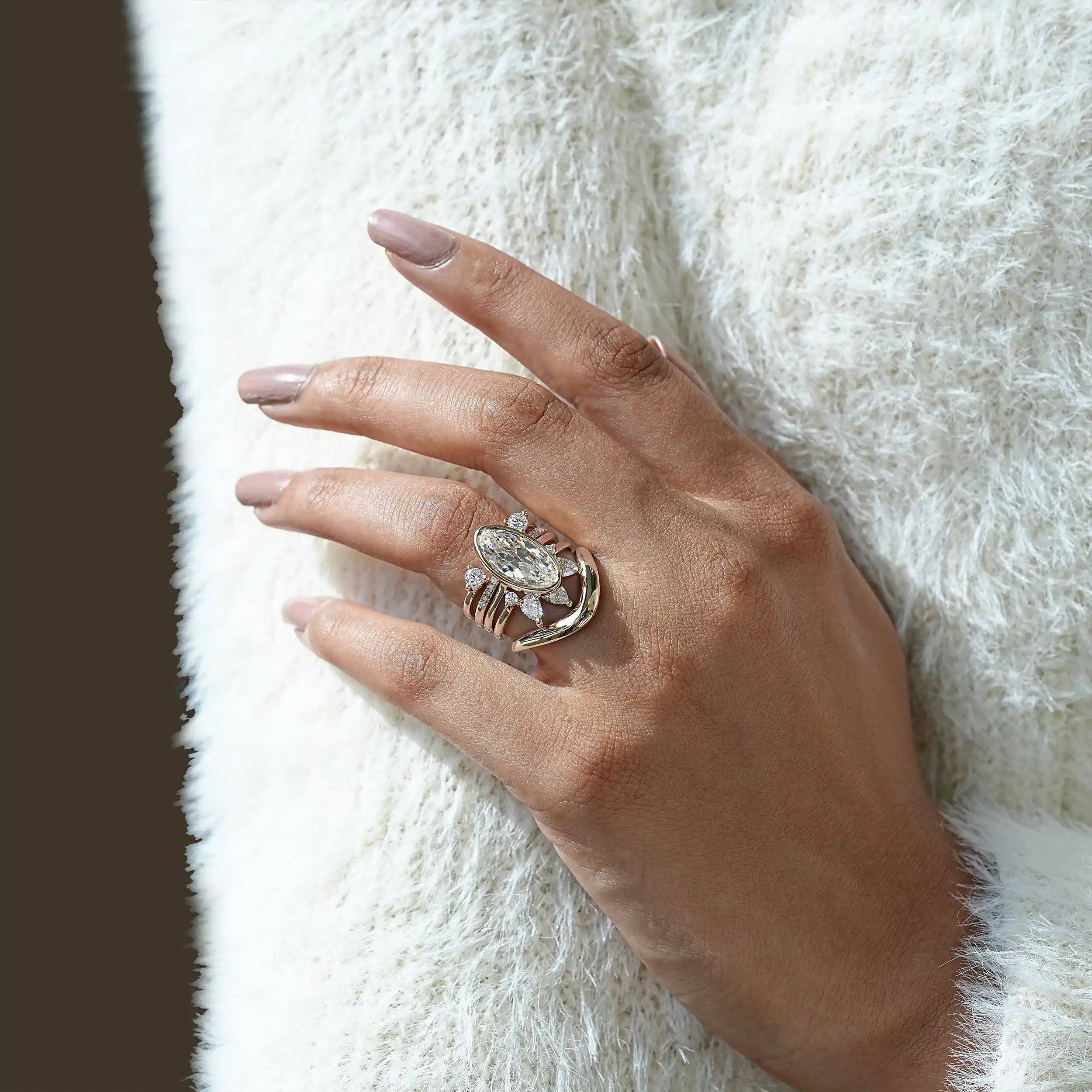 Bridal Ring