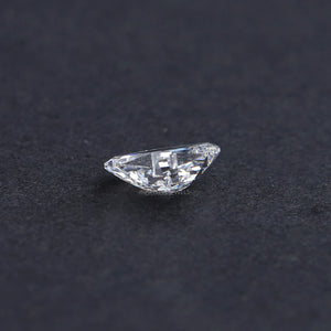 1.00 Carat Hamsa Hand Cut Lab Grown Diamond