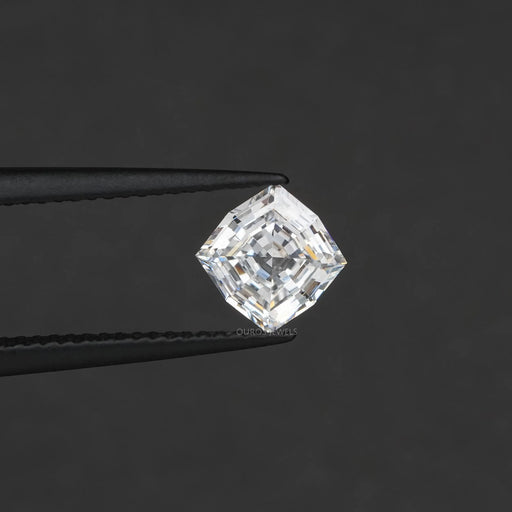 1.00 Carat Tycoon Cut Lab Diamond