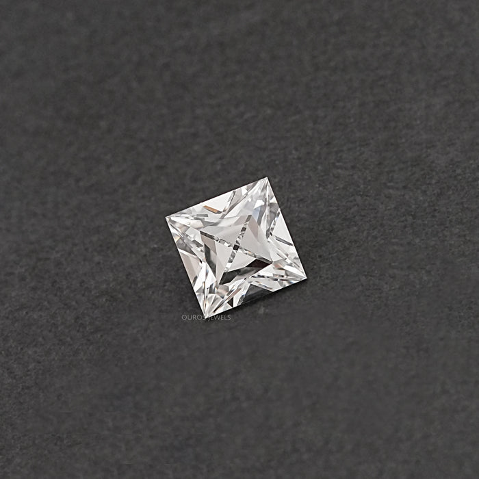 Französischer Schliff Labor Diamant