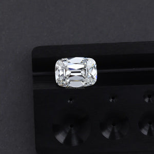 cushion cut loose diamond for your dream jewelry