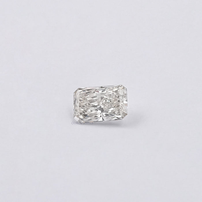 5.00 Carat Radiant Cut Lab Grown Diamond