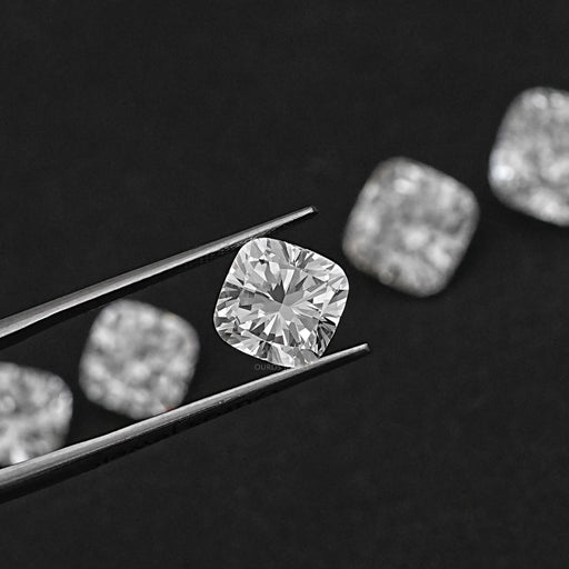 0,70 Karat Brillantschliff-Labordiamant