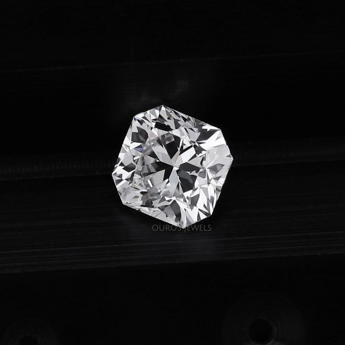 Antique Cut Flanders Lab Grown Diamond