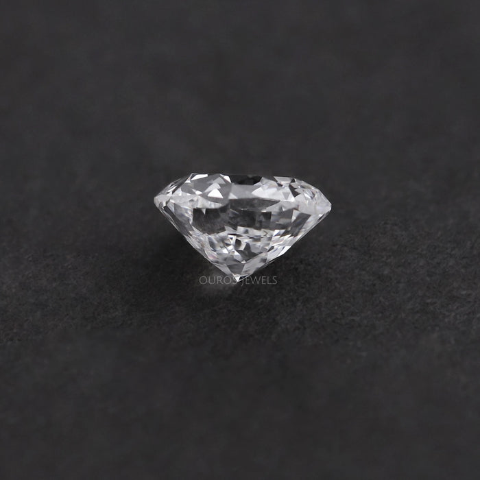 Eighty Eight Cut Lab Grown Loose Diamond