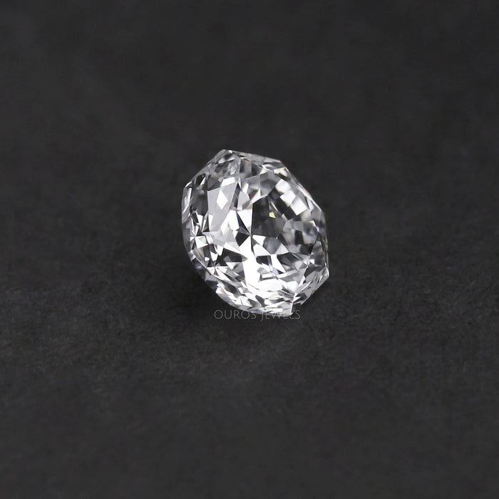 Eighty Eight Cut Lab Grown Loose Diamond