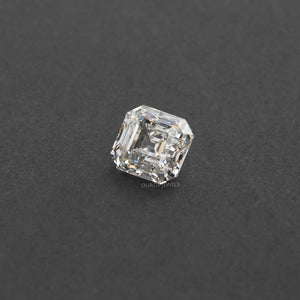 3.05 Carat Krupp Cut Lab Grown Loose Diamond