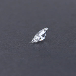 Einzigartiger loser Diamant im Pferdekopfschliff