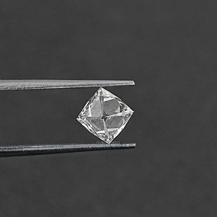 Peruzzi Schliff Labor Diamant