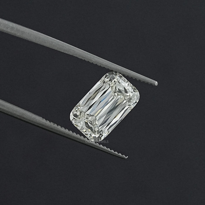 Ashoka Cut Lab Grown Loose Diamond