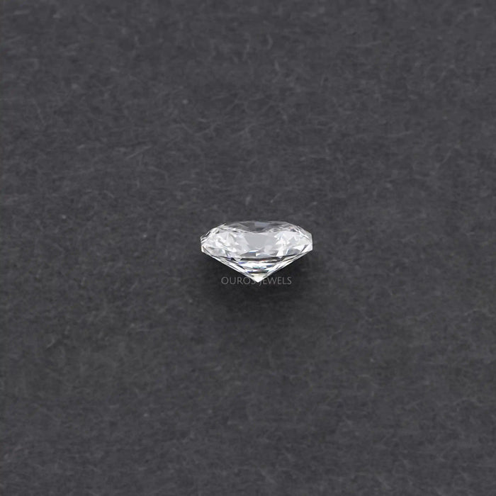 [Baroness Cut Loose Antique Shape Diamond]-[Ouros Jewels]