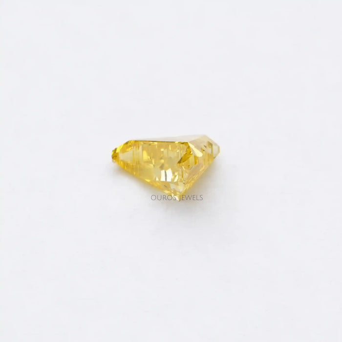 [Bull Cut Loose Diamond]-[Ouros Jewels]