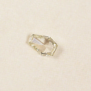 antqiue shape lab diamond