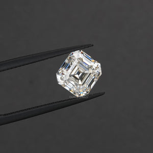 3.05 Carat Krupp Cut Lab Grown Loose Diamond