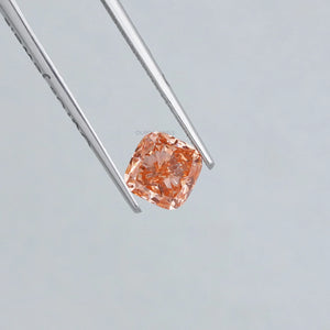  Cushion Lab Diamond