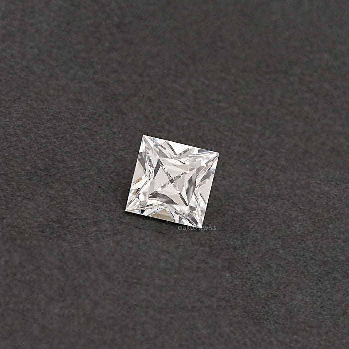 Französischer Schliff Labor Diamant