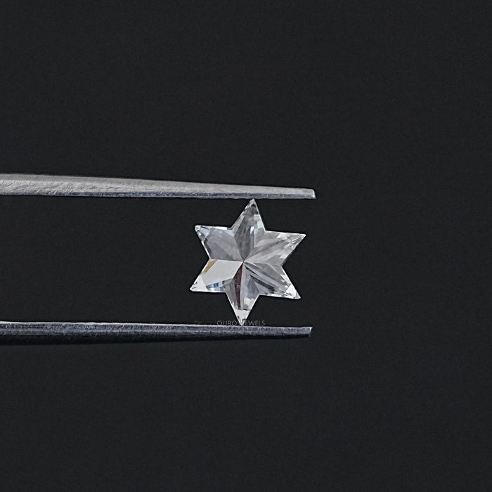 David Sternschliff Labor Diamant