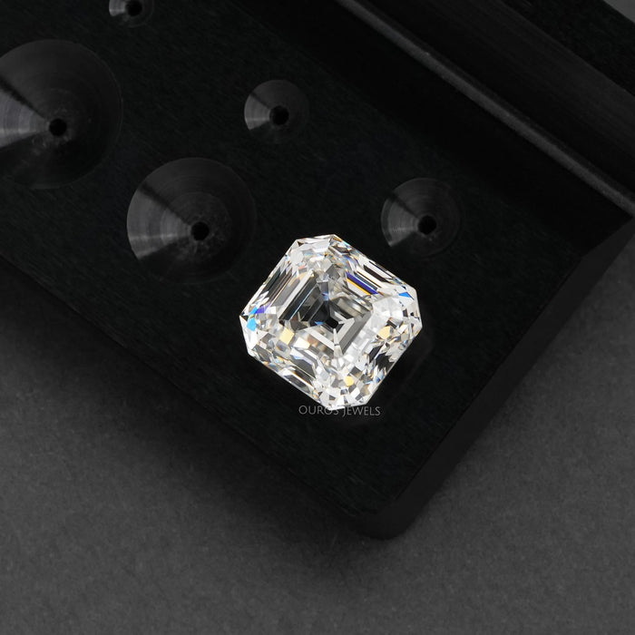 3.05 Carat Krupp Cut Lab Grown Loose Diamond