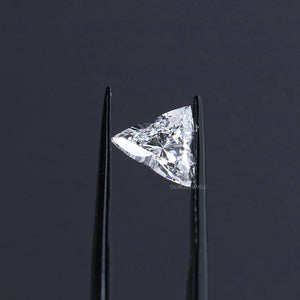 0.70 Carat Lotus Cut  Lab Grown Diamond