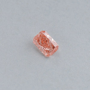 1.05 Carat Radiant Cut Lab Grown Diamond