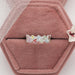 [Colored Diamond Ring]-[Ouros Jewels]