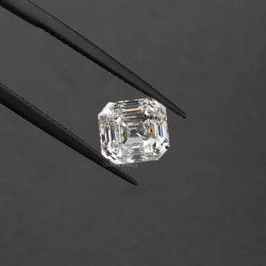 3.05 Carat Krupp Cut Lab Grown Loose Diamond