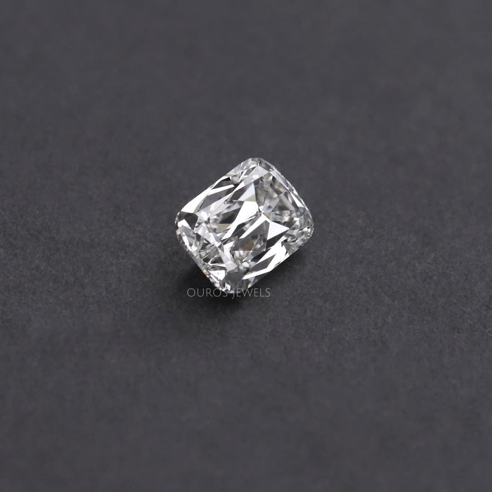 2,23 Karat Criss Schliff Labor Diamant - IGI Zertifiziert