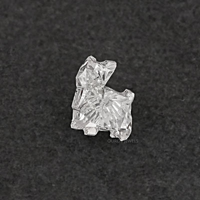 Yorkie Schliff Labor Diamant