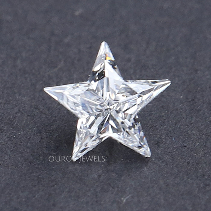 Star Cut  Lab Grown Diamond  Loose