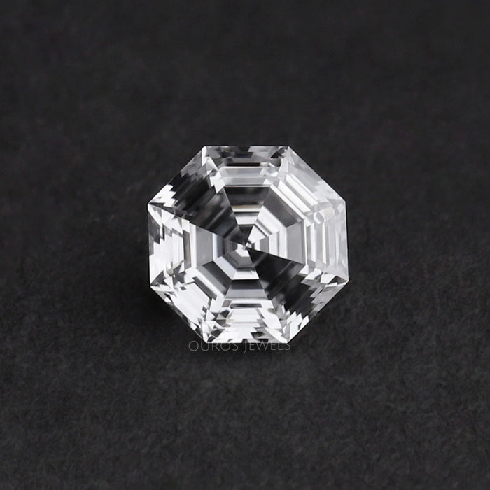 Marigold Cut Lab Grown Loose Diamond