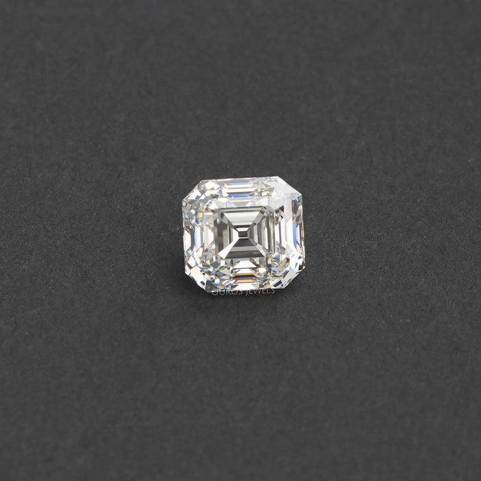 3.05 Carat Krupp Cut Lab Grown Loose Diamond