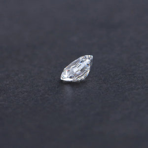 1.05 Carat Octagon Cut Lab Grown Diamond