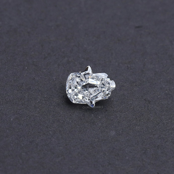 1.00 Carat Hamsa Hand Cut Lab Grown Diamond