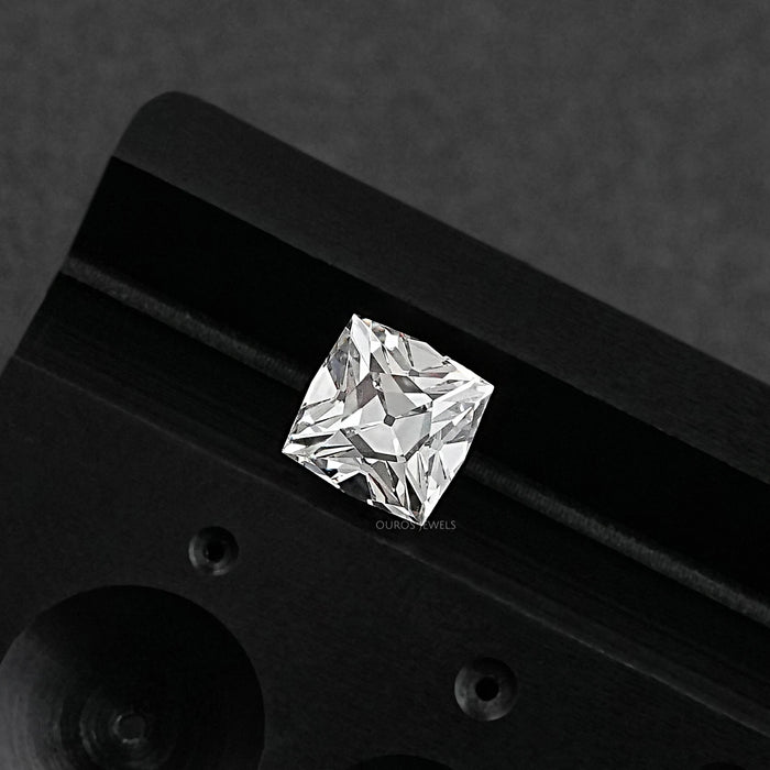 Peruzzi Schliff Labor Diamant