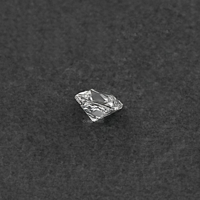 Peruzzi Schliff Labor Diamant
