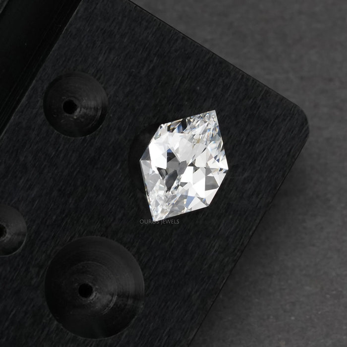 Duchess Cut Lab Grown Diamond