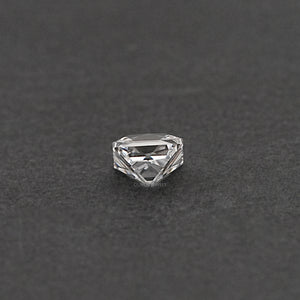 Square French Cut Lab Grown Diamond