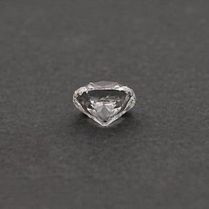 Loose Lab-Grown Old Mine Square Cushion Diamond