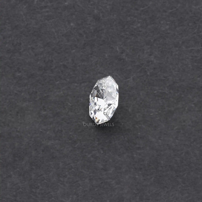 [Loose Antique Cut Diamond]-[Ouros Jewels]