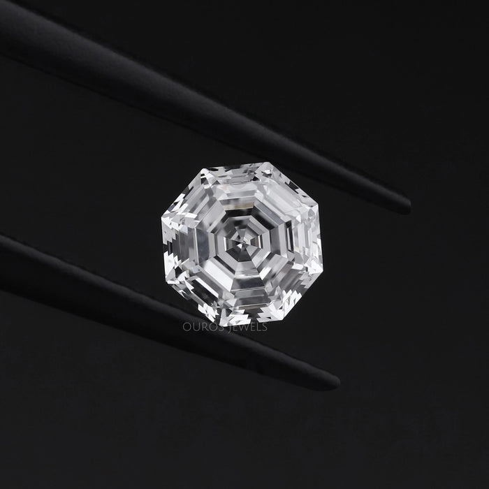 Marigold Cut Lab Grown Loose Diamond