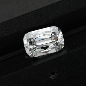 Modified Cushion Cut Lab Grown Diamond