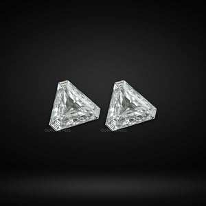 Modified Triangle Lab Diamond Matching Pair