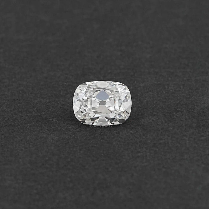 Alte Mine Kissenschliff Labor Diamant - 8,05 Karat