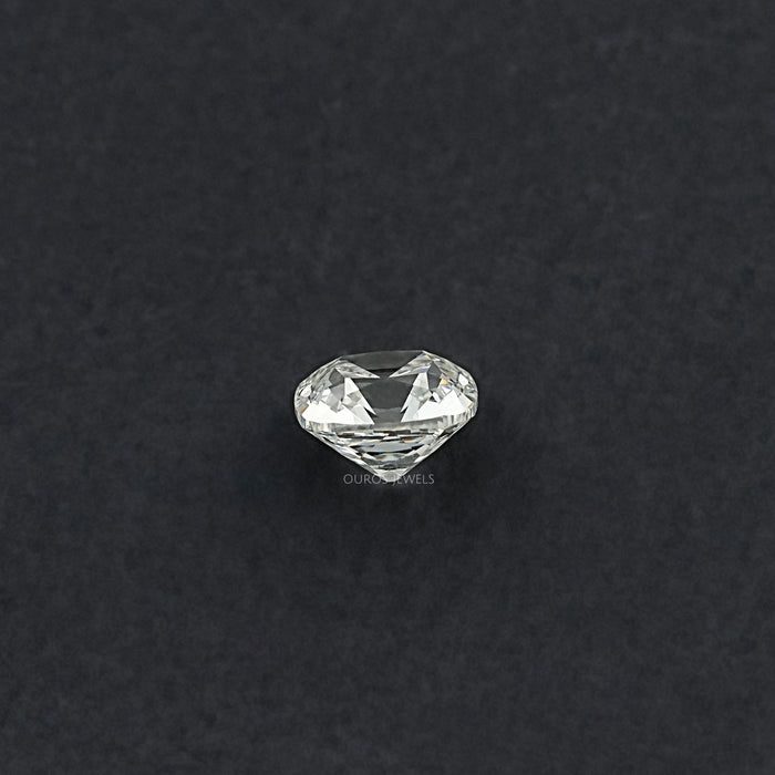 Lab Diamond Old Mine Cushion Cut Loose