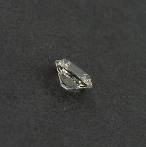 Old Mine Cushion Cut Lab Grown Diamond